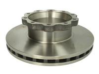 Купити Pe automotive 036.119-00a диск гальмівна, фото thumb