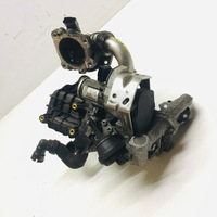 фото thumb №1, Клапан egr peugeot citroen 2,0 блакитний hdi 9807593080