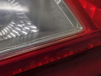 Chevrolet nubira фара правий задні в Україні, фото thumb