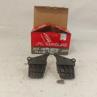 фото thumb №1, Opel grandland правий кронштейн фара набір ремонтний oryg yp00104580