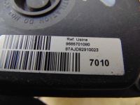 фото thumb №13, Насос abs блок управления citroen berlingo partner iii 08- 0265231974 9660107180