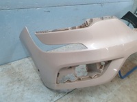 фото thumb №2, Бампер renault koleos 2 ii перед передній