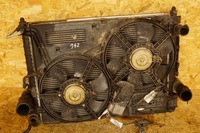 фото thumb №6, Радиатор вентилятор land rover 2.0 td4 freelander