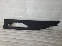 фото thumb №1, Dekor консолі молдинг захист bmw f15 x5 шкіра