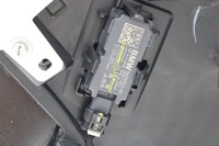 фото thumb №13, Bmw 7 i7 g70 бампер передний перед 475 black czarn