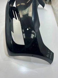 фото thumb №7, Бампер передний перед tesla s lift 16-