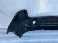 фото thumb №15, Бампер задний nissan qashqai 2 ii j11 2013-2017 850224ea0h