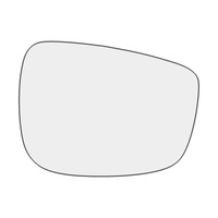 фото thumb №1, Скло/дзеркало mazda cx-50 2022-2024 2023 thomasss