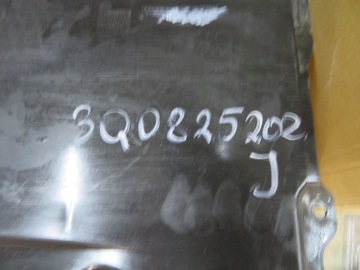 фото thumb №16, Захист шасі passat b8 3q0825202j rh