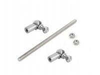 фото thumb №9, Соединитель тяга выравнивание света ксенон ford opel fiat m6