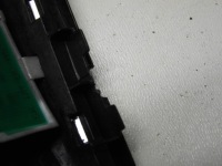 фото thumb №12, Ручка чехол рамка dsg skoda octavia ii кожа оригинал