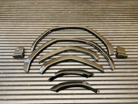 фото thumb №10, Lamborghini urus перформанте капот підкрилок планки карбон набір