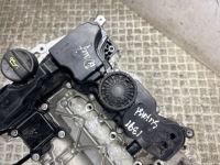 Двигун opel grandland x eb2ltdh2 Зі Шроту, фото thumb