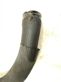 Купити Напрямна всмоктувальна повітря maserati ghibli 2015 670001350, фото thumb