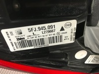 фото thumb №9, Seat tarraco 5fj lift 21- лампа задня ліва права!