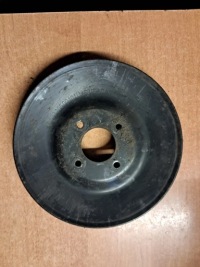 Купити Шків насоса води mercedes w124 3,0 6032050010, фото thumb