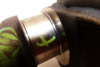 Fiat ducato iv 2.3 m-jet multijet euro6 wał колінчастий номінальний - до шліфування Недорого, фото thumb