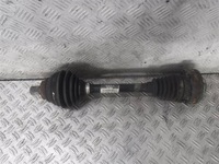 фото thumb №1, Приводной вал левая seat altea xl 1.6 tdi dsg