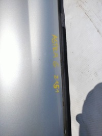 фото thumb №10, Opel astra ii g крыло правый z151