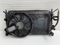 фото thumb №10, Pas переднє радіатор ford c-max mk1