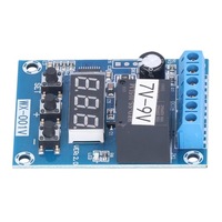 фото thumb №10, Модуль обнаружения напряжения модуль цифрового