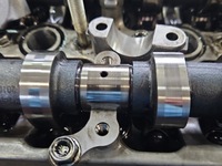 фото thumb №9, Двигатель rz4e isuzu d-max iii 19- 1.9 ddi film измерение