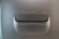 фото thumb №8, Subaru outback капот крышка двигателя m1032