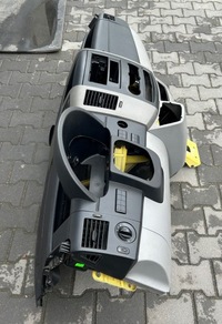 фото thumb №8, Консоль капот панель роздавальна кронштейн sprinter 906 рестайлінг