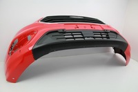 фото thumb №13, Бампер перед передний ford transit custom lift 17-