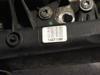 фото thumb №10, Клапан egr радиатор jeep renegade fiat opel 1.6 mjet cdti 55265385 55271190