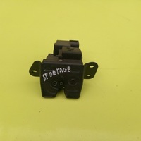 фото thumb №1, Замок крышки kia sportage iii 12r