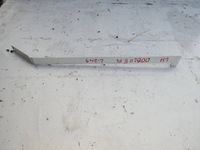 фото thumb №1, Накладка левая fiat doblo 2 ii fl lift 249