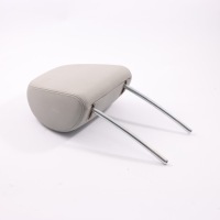 фото thumb №11, Mercedes w169 w245 передний правый левый подголовник серая кожа