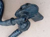 Шланг вакууму підсилювач гальм volkswagen golf plus 1k0612041bb Недорого, фото thumb