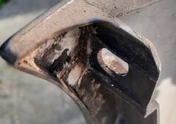 фото thumb №7, Бампер перед vectra c signum рестайлинг решётка радиатора z168