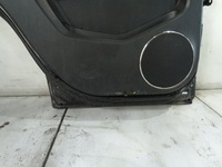 фото thumb №9, K32 дверь левый задняя opel antara 19u