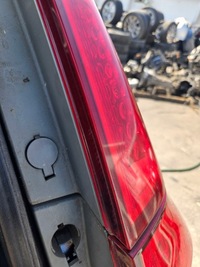 фото thumb №9, Kia ceed i lift лампа правый задняя правая задняя góra верхний часть