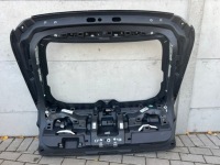 фото thumb №14, Кришка багажника задня задня ford mustang mach-e mache