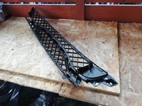 фото thumb №4, Решітка бампера renault clio iii rs