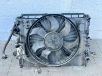 фото thumb №7, Pas передний с радиаторами mercedes s klasa w222 s350d s400d pń