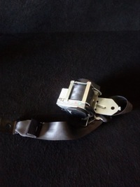 фото thumb №1, Pas безпеки лівий задня renault latitude 12r.