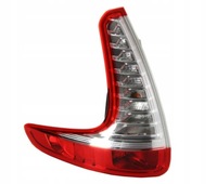 фото thumb №1, Renault scenic 9-16 лампа задняя левая оригинал