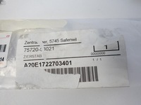 фото thumb №11, Lexus is ii 2 рестайлинг f-sport 05-13 планка накладка дверь левая перед хром