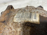 фото thumb №4, Мост дифференциал дифференциал bmw e46 2.2 бензин 3.07 sedan