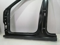 фото thumb №5, Vw t-roc 2ga порог блок двигателя левый