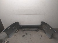 фото thumb №11, Бампер задняя skoda octavia iv 4 rs kombi