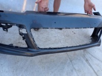 фото thumb №4, Vw scirocco r-20 14- бампер перед передній spr