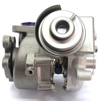 фото thumb №5, Fabrycznie nowa турбіна 1515a238 mistsubishi asx 2.2di-d 150 km