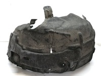 фото thumb №1, Mercedes w206 подкрылок правое задняя