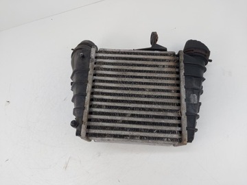 фото thumb №5, Інтеркулер радіаторів повітря 6q0145804a skoda fabia ii 1.9 tdi